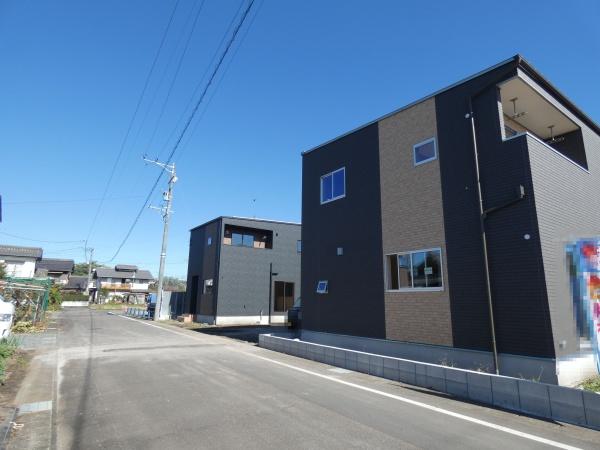 美濃加茂市本郷町3丁目　D棟（No.46802）