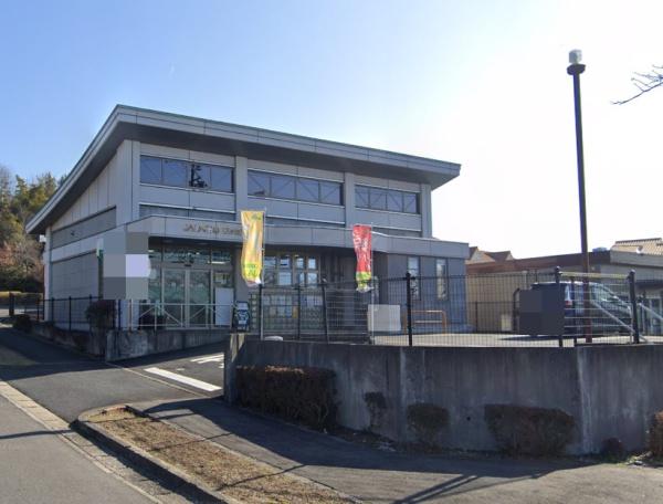 可児市桜ケ丘７丁目の土地(JAめぐみの桜ケ丘支店)