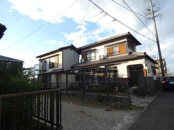 可児市今渡の中古一戸建て