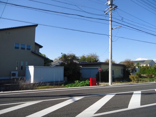 加茂郡坂祝町黒岩の土地