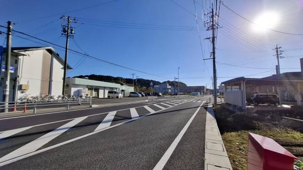 加茂郡坂祝町黒岩の土地