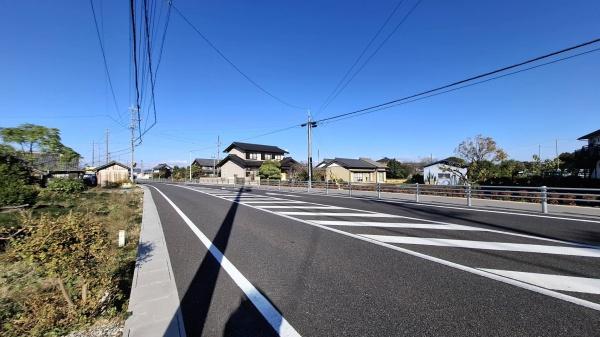 加茂郡坂祝町黒岩の土地