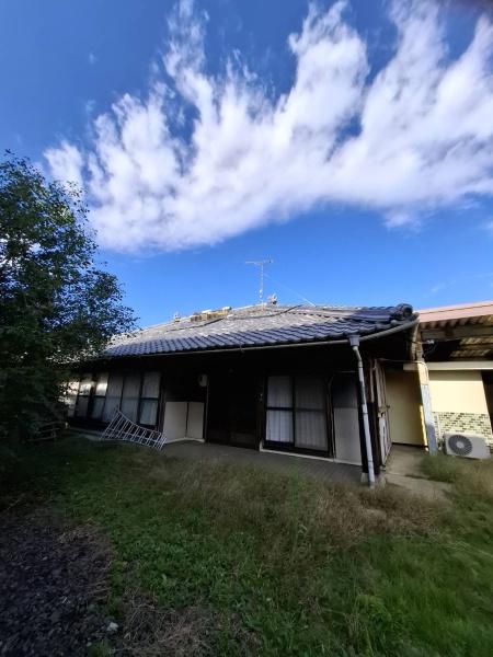 加茂郡坂祝町黒岩の土地
