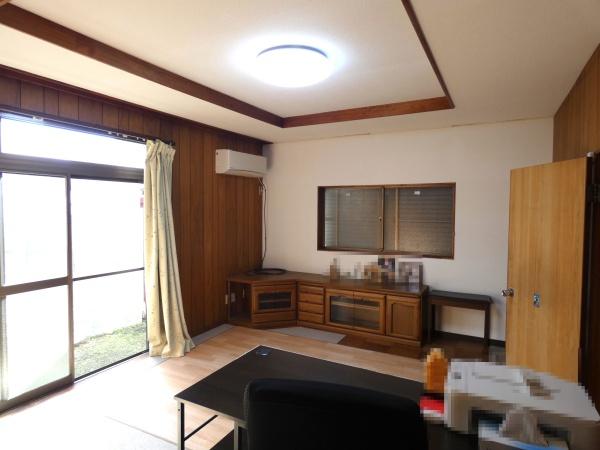可児市愛岐ケ丘５丁目の中古一戸建て