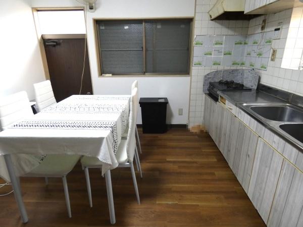 可児市愛岐ケ丘５丁目の中古一戸建て