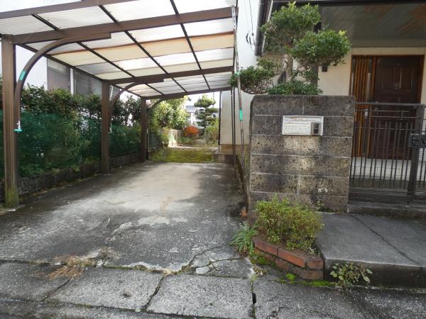可児市愛岐ケ丘５丁目の中古一戸建て