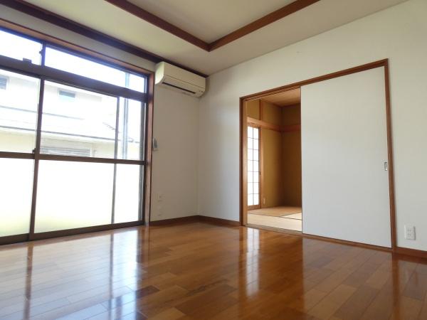 可児市愛岐ケ丘５丁目の中古一戸建て