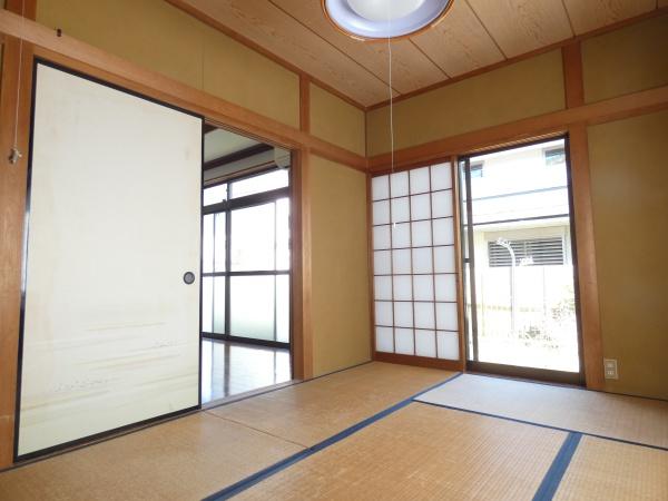 可児市愛岐ケ丘５丁目の中古一戸建て