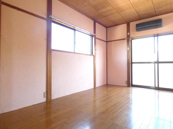 可児市愛岐ケ丘５丁目の中古一戸建て