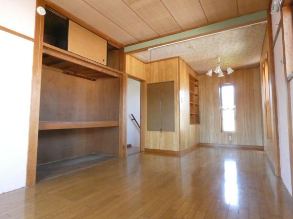 可児市愛岐ケ丘５丁目の中古一戸建て