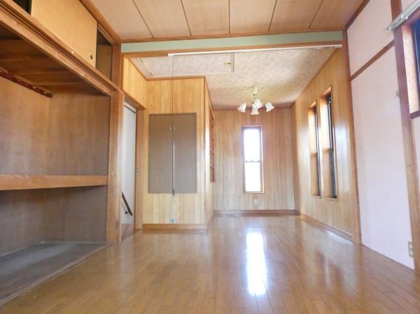 可児市愛岐ケ丘５丁目の中古一戸建て