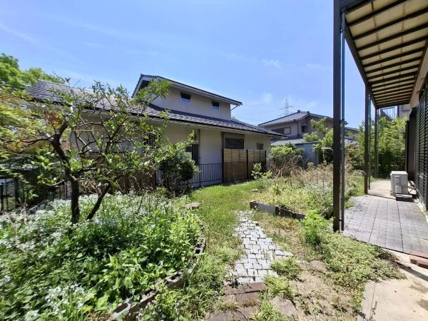 可児市愛岐ケ丘５丁目の中古一戸建て