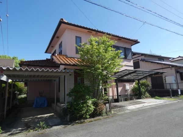 可児市愛岐ケ丘5丁目(No.46826)