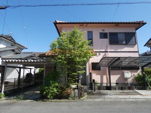 可児市愛岐ケ丘5丁目(No.46826)