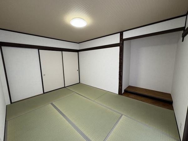 可児市長坂４丁目の中古一戸建て