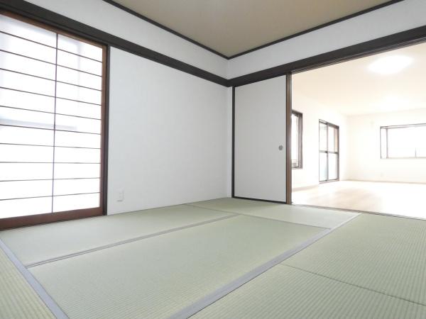 可児市長坂４丁目の中古一戸建て