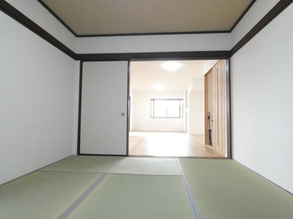 可児市長坂４丁目の中古一戸建て