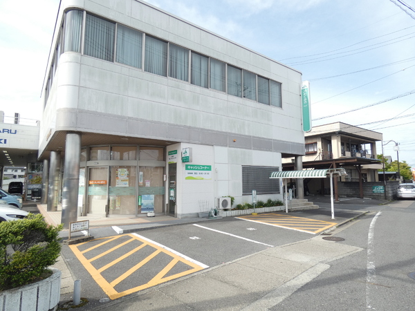 可児市今渡字ノ畑 2号棟(No.46821)(JAめぐみの今渡支店)