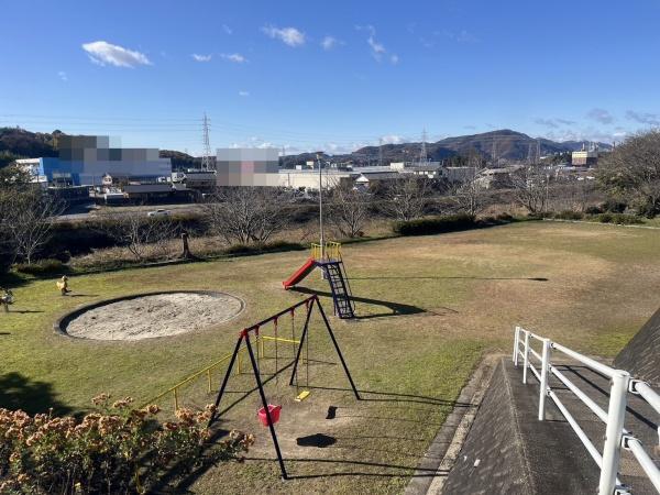 オーケーズマンション可児(No.70476)(徳野第1児童公園)