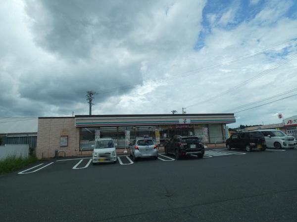 可児市緑ケ丘３丁目の中古一戸建て(セブンイレブン可児広見伊川店)