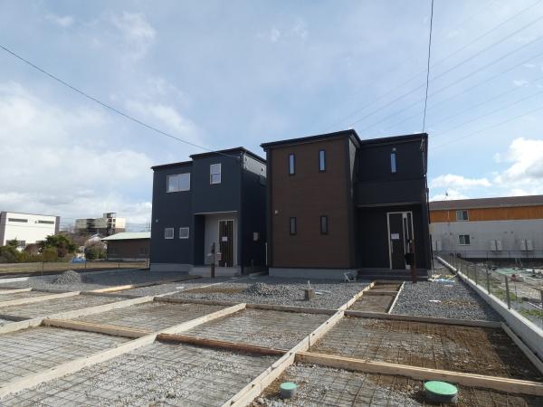 可児市土田字川脇　１号棟（No.46835）
