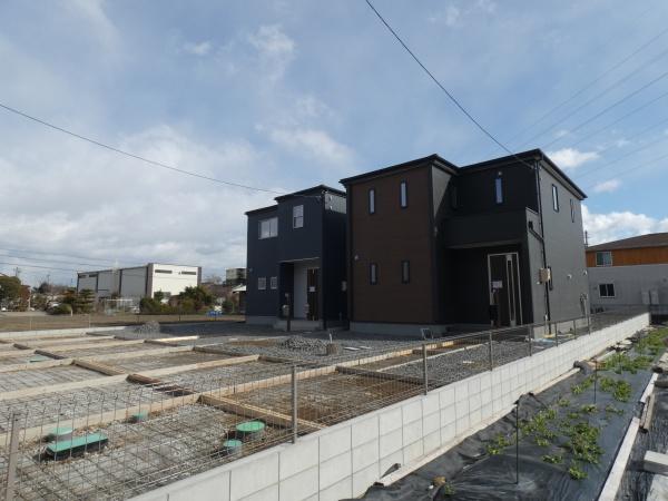 可児市土田字川脇　１号棟（No.46835）