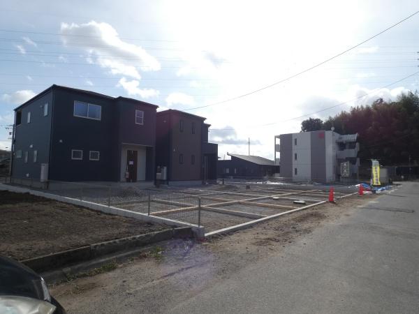 可児市土田字川脇　１号棟（No.46835）
