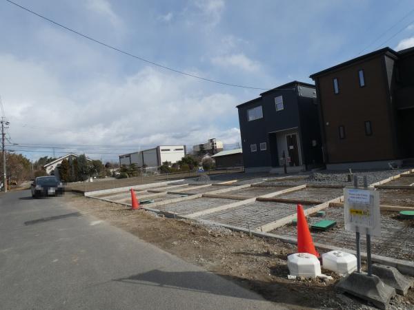 可児市土田字川脇　2号棟（No.46836）