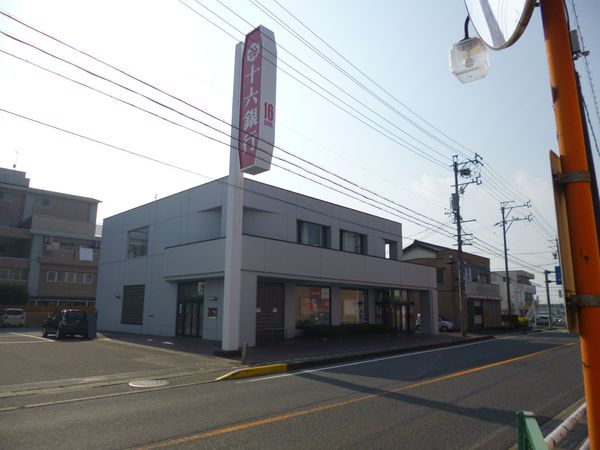 可児市土田字川脇 2号棟(No.46836)(十六銀行今渡支店)