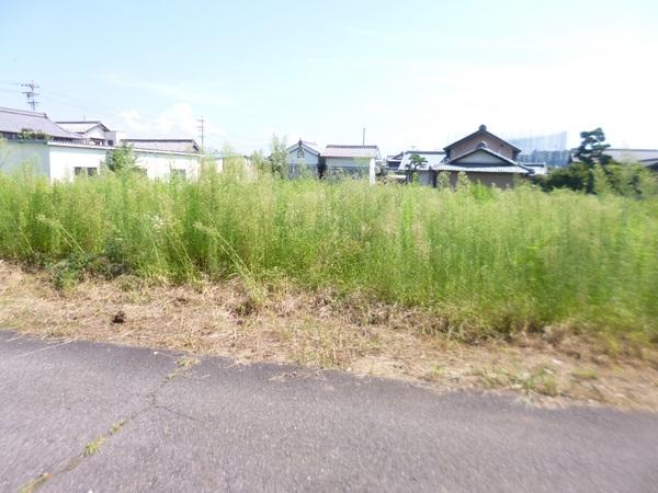 関市上白金字下西屋敷(No.17348)