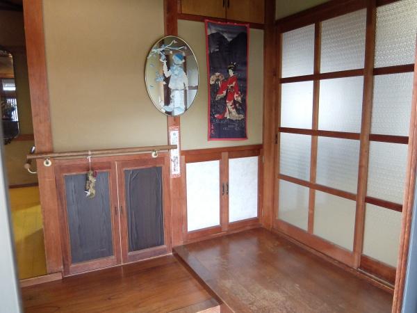 可児市清水ケ丘４丁目の中古一戸建て