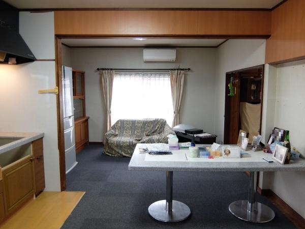可児市清水ケ丘４丁目の中古一戸建て