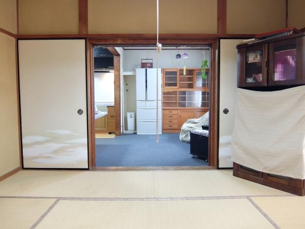 可児市清水ケ丘４丁目の中古一戸建て