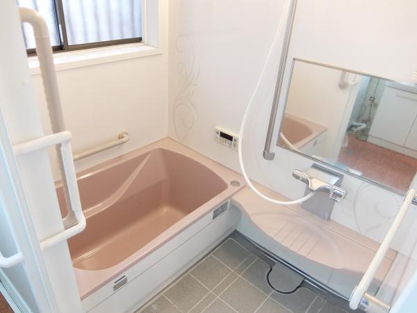 可児市清水ケ丘４丁目の中古一戸建て