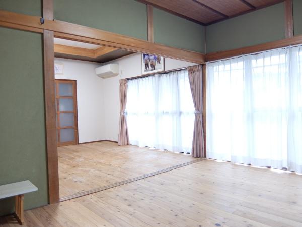 可児市清水ケ丘４丁目の中古一戸建て