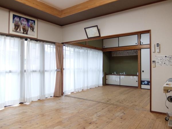 可児市清水ケ丘４丁目の中古一戸建て