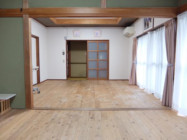 可児市清水ケ丘４丁目の中古一戸建て