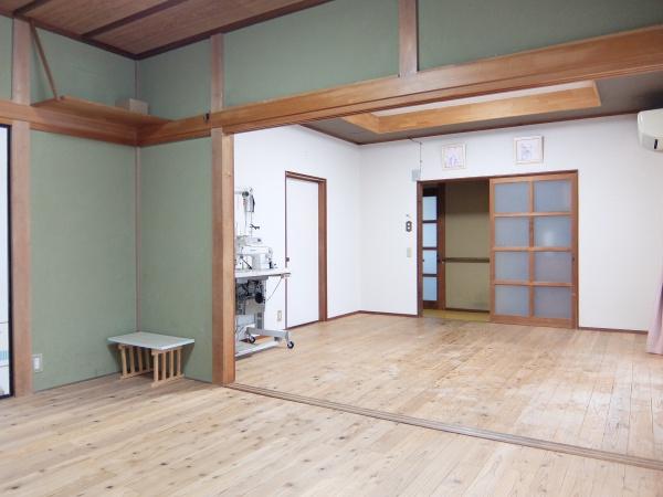 可児市清水ケ丘４丁目の中古一戸建て
