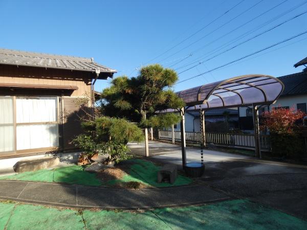 可児市清水ケ丘４丁目の中古一戸建て