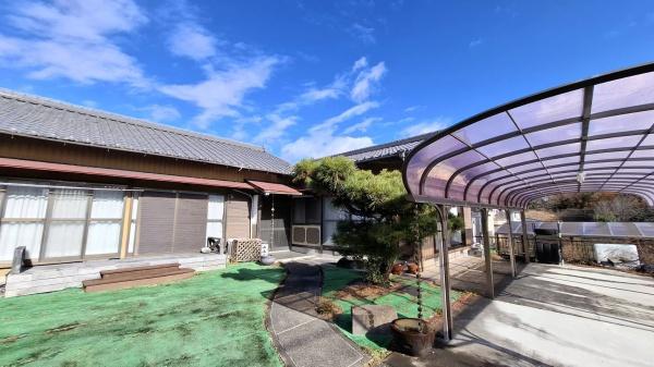 可児市清水ケ丘４丁目の中古一戸建て