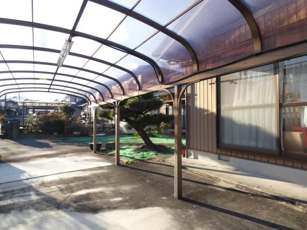 可児市清水ケ丘４丁目の中古一戸建て