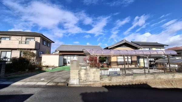 可児市清水ケ丘４丁目の中古一戸建て