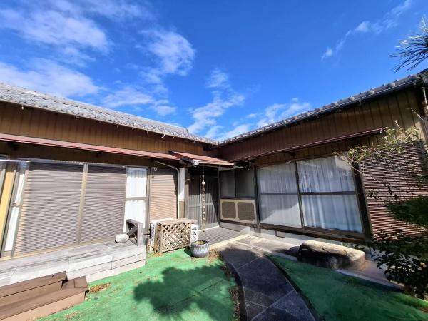 可児市清水ケ丘４丁目の中古一戸建て