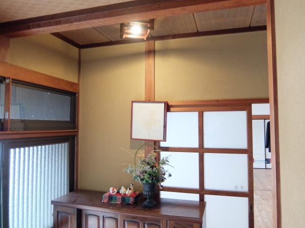 可児市清水ケ丘４丁目の中古一戸建て