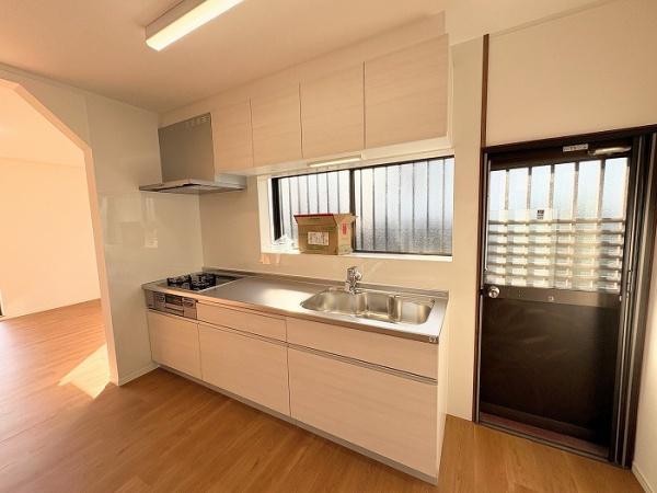 可児市清水ケ丘１丁目の中古一戸建て