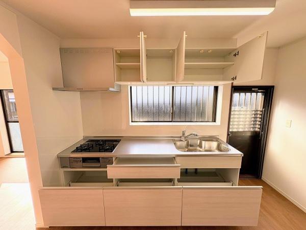 可児市清水ケ丘１丁目の中古一戸建て