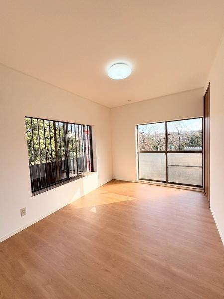 可児市清水ケ丘１丁目の中古一戸建て