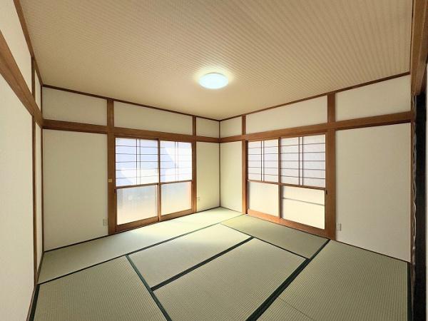 可児市清水ケ丘１丁目の中古一戸建て