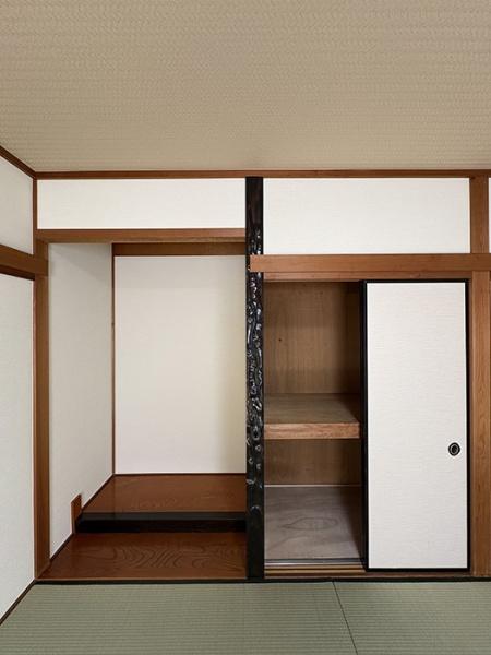 可児市清水ケ丘１丁目の中古一戸建て