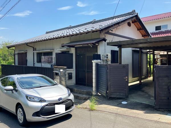 可児市清水ケ丘1丁目（No.46843）